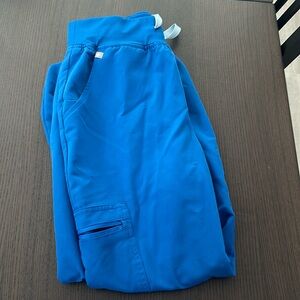 Catarina Blue Jogger Panta